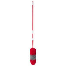 Liao Cleaning Duster - Multi Purpose Micro Fiber With Handle